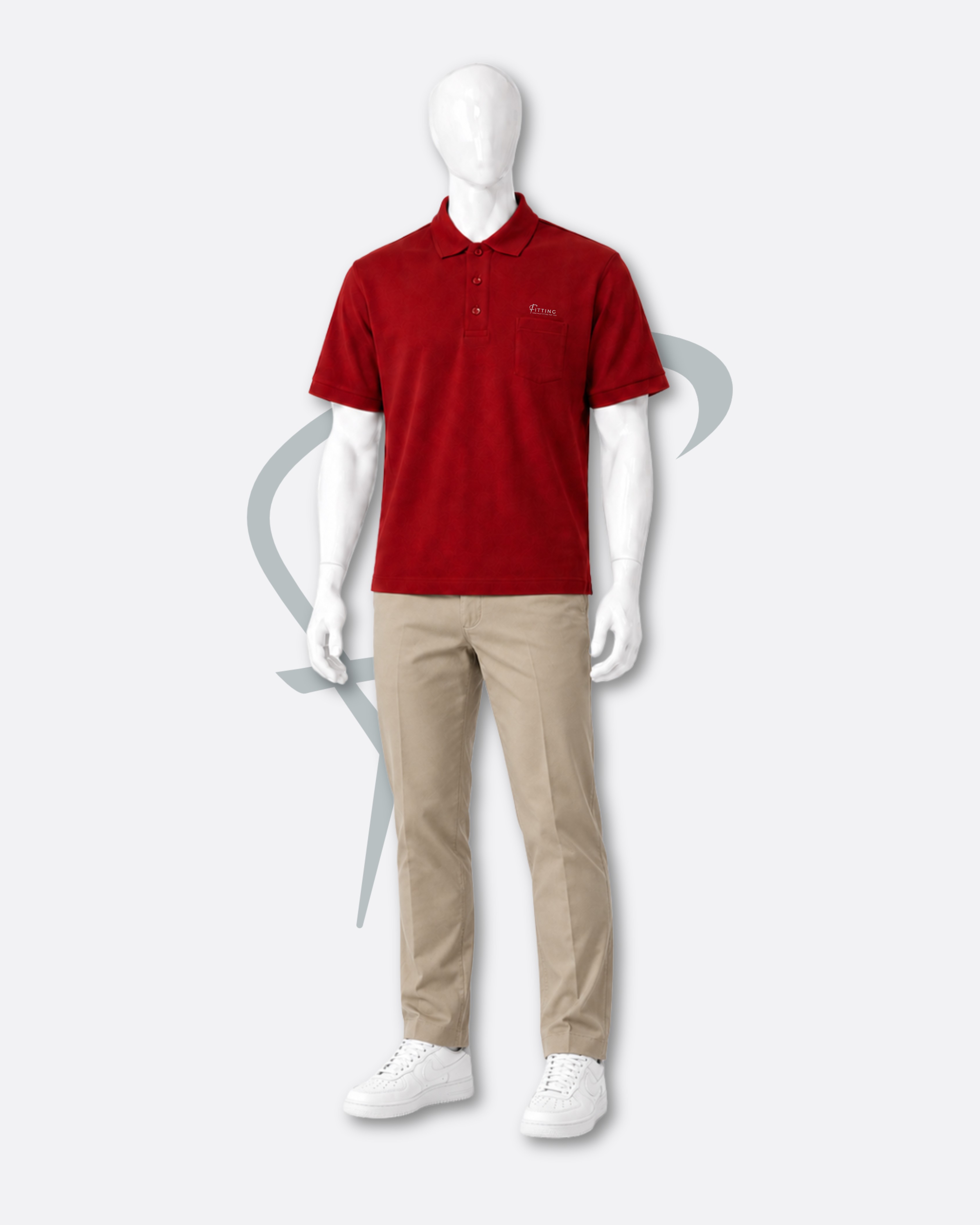 Product Image Produksi Polo Kantor