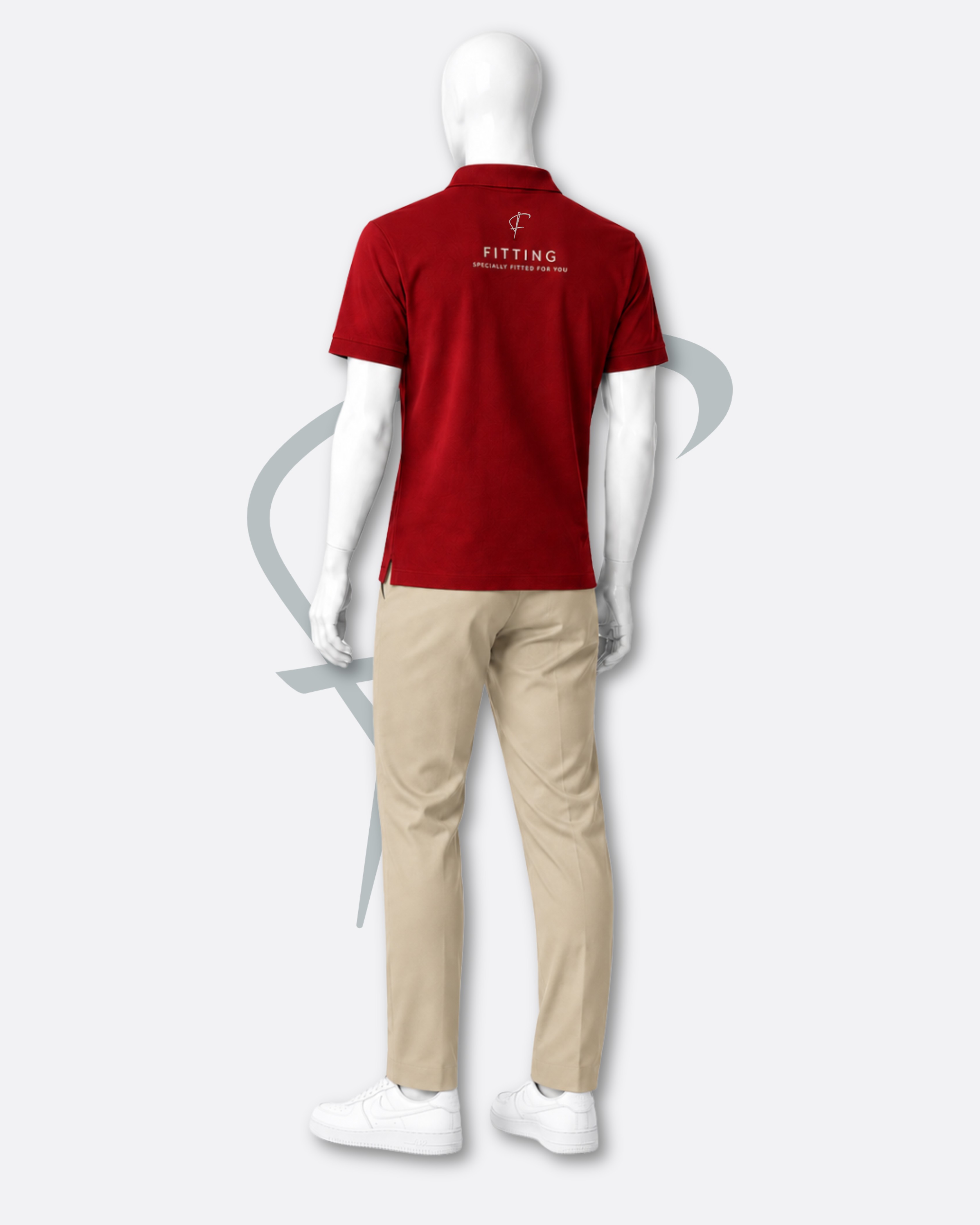 Product Image Produksi Polo Kantor