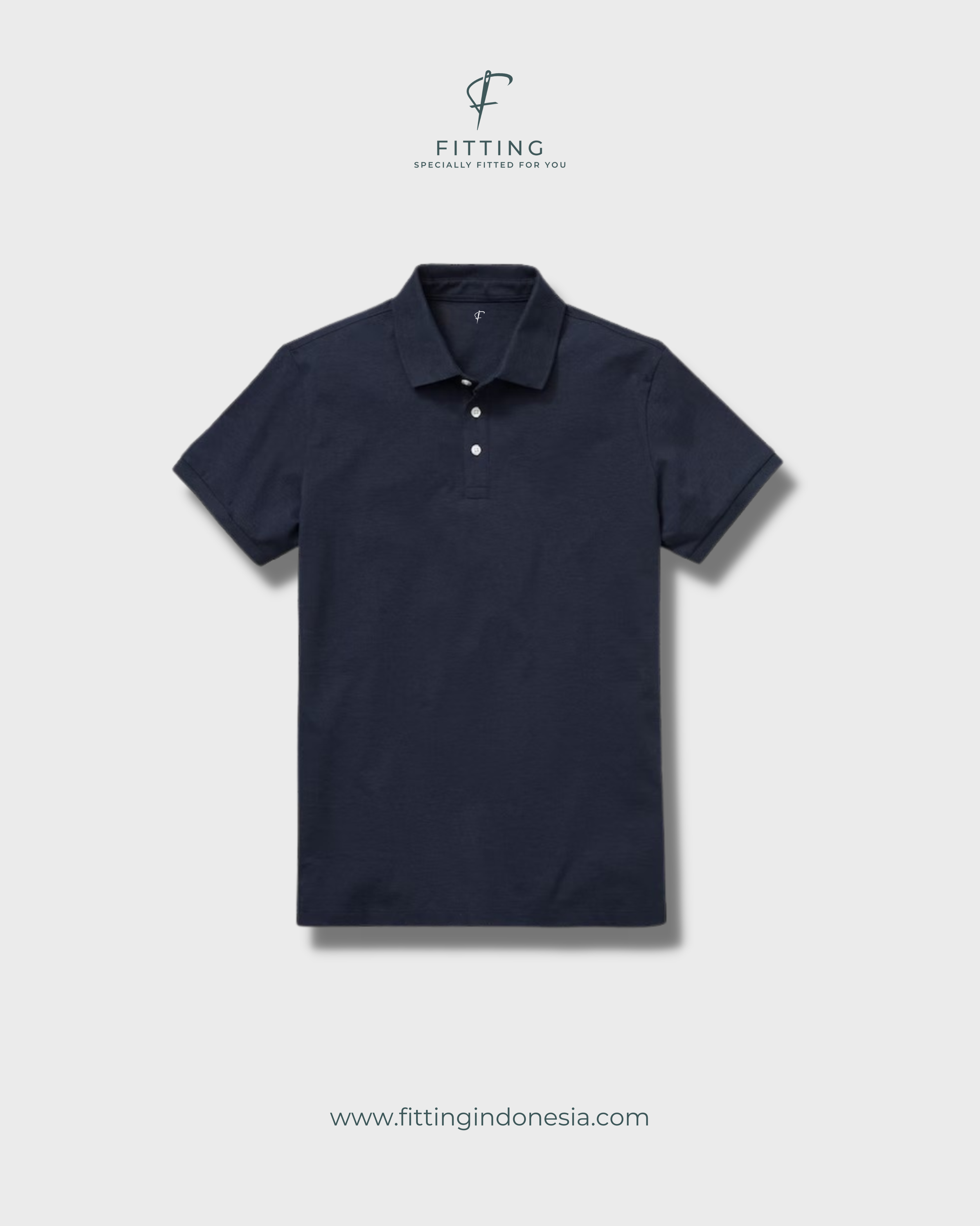 Product Image Produksi Polo Sport Quickdry