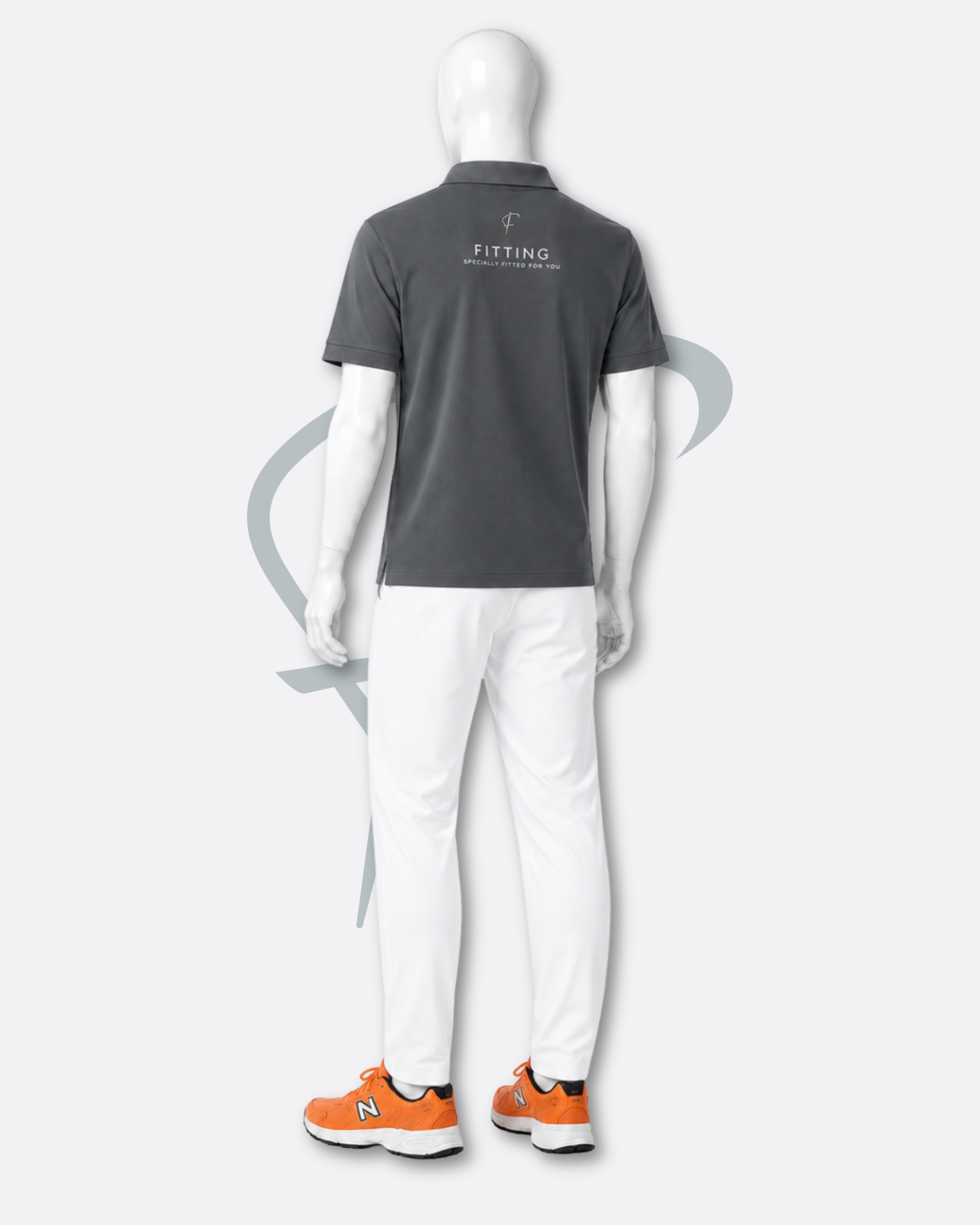 Product Image Produksi Polo Sport Quickdry