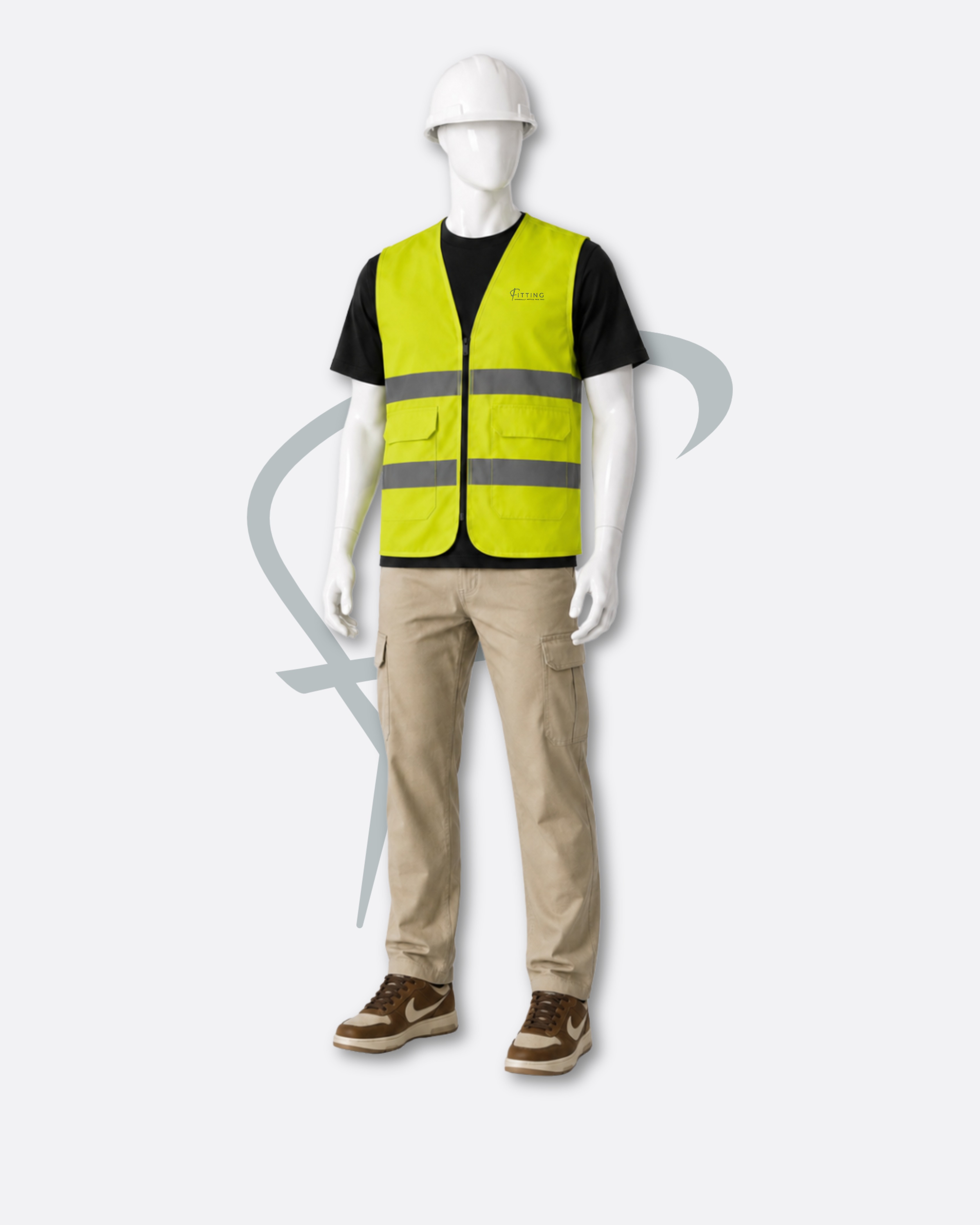 Product Image Produksi Rompi Safety
