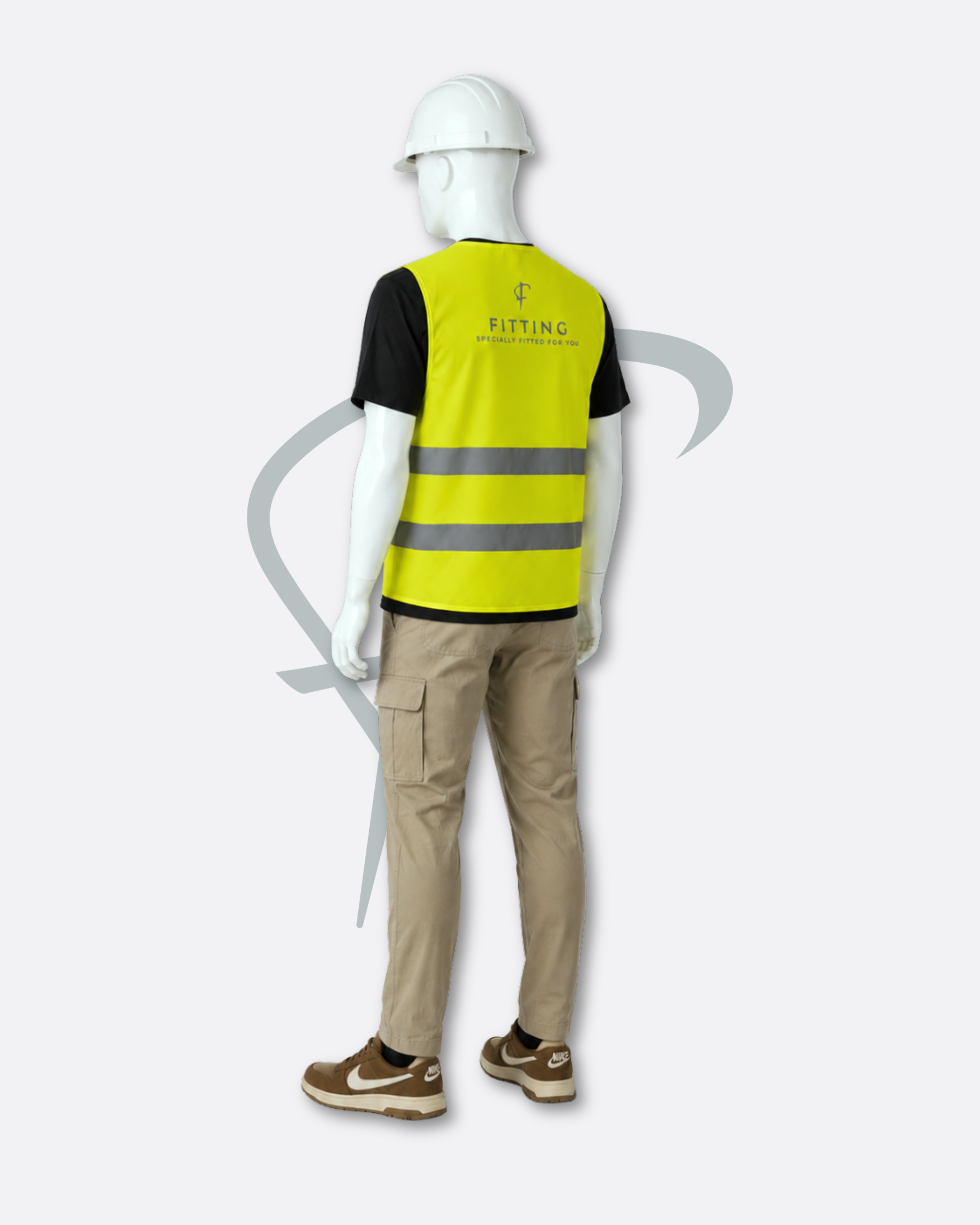 Product Image Produksi Rompi Safety