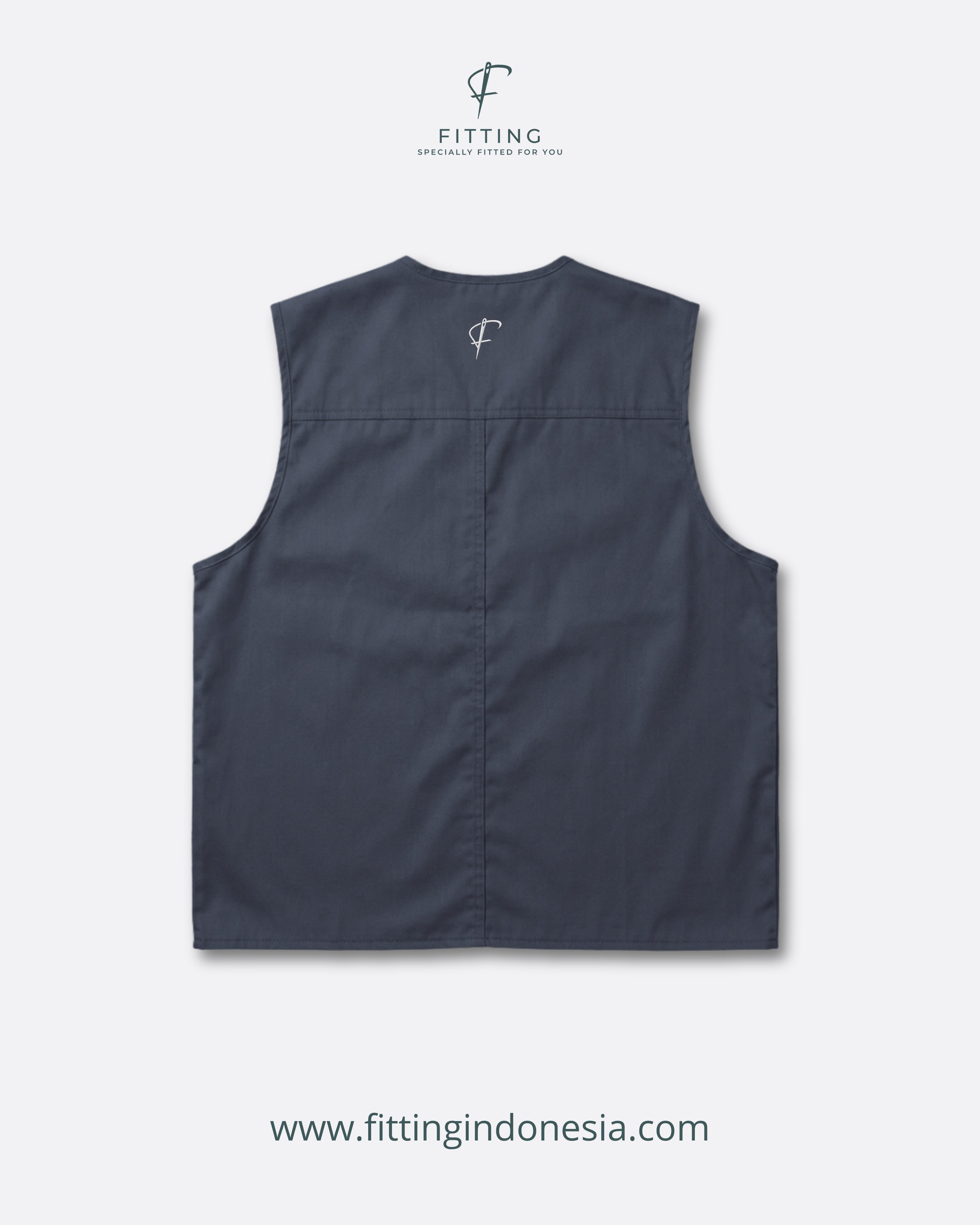 Product Image Produksi Rompi Tactical